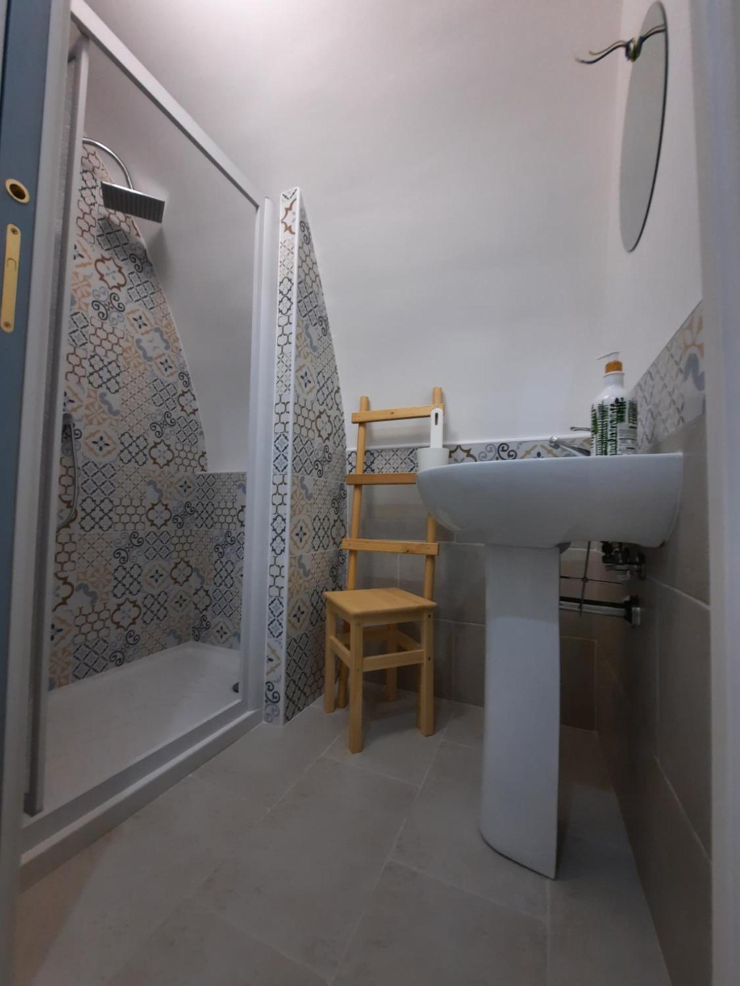 Hostel Japp'Ca Japp'Ca Castellaneta Zimmer foto