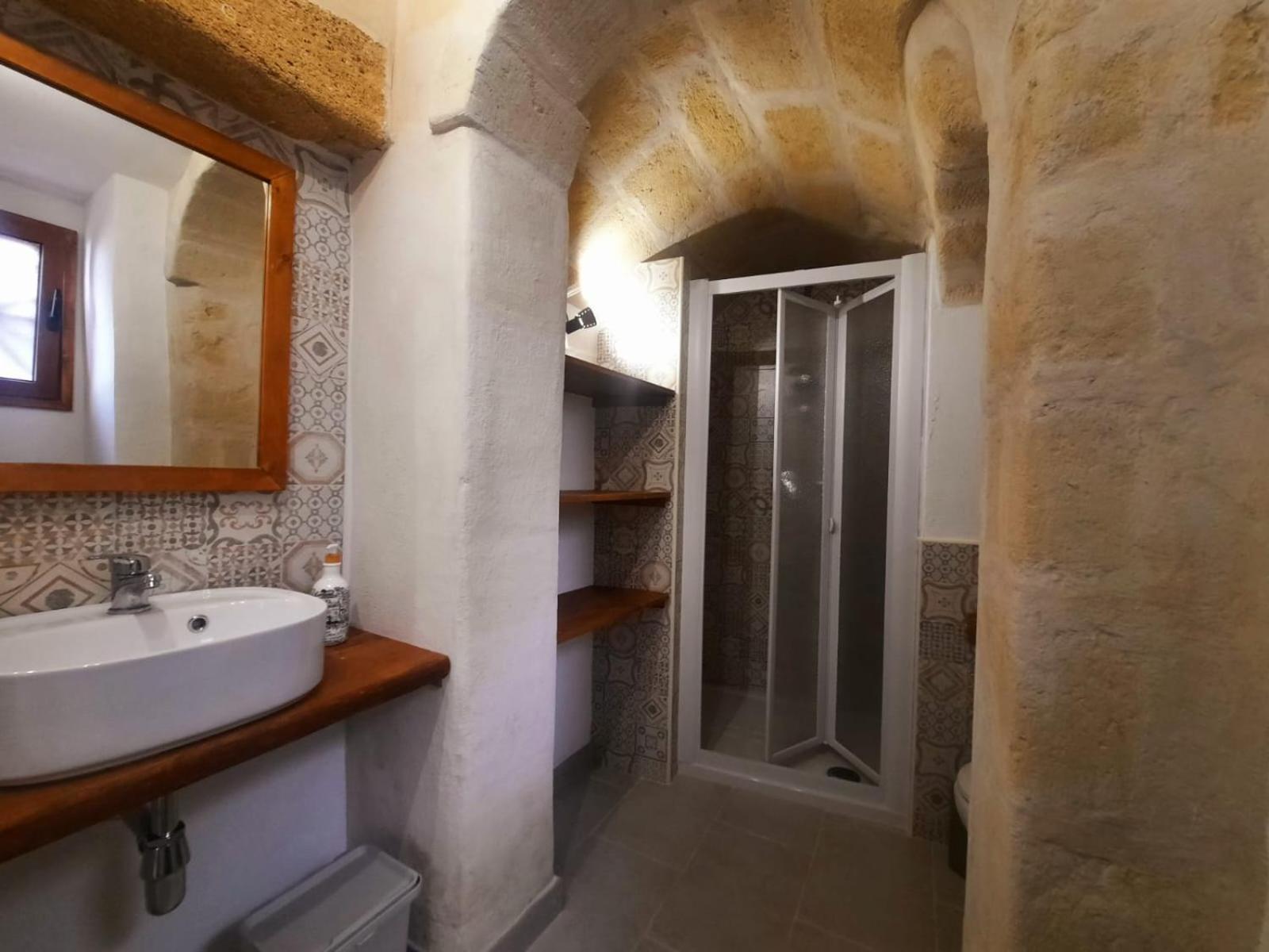 Hostel Japp'Ca Japp'Ca Castellaneta Zimmer foto
