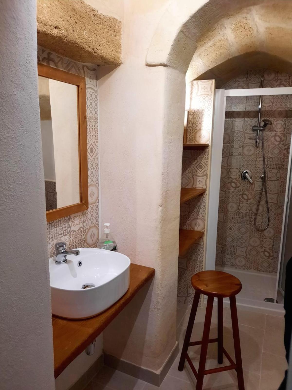 Hostel Japp'Ca Japp'Ca Castellaneta Zimmer foto